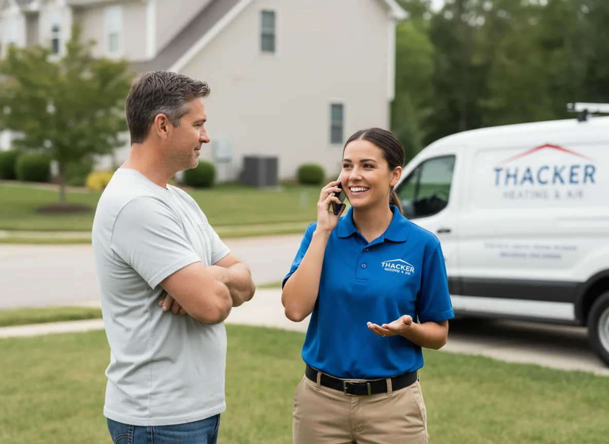 Ac Repair Severance, CO FAQs